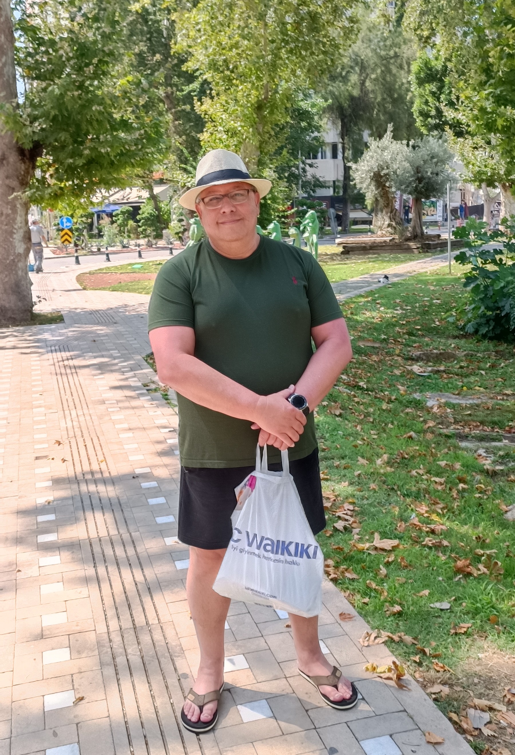 Caerith Alondar portrait